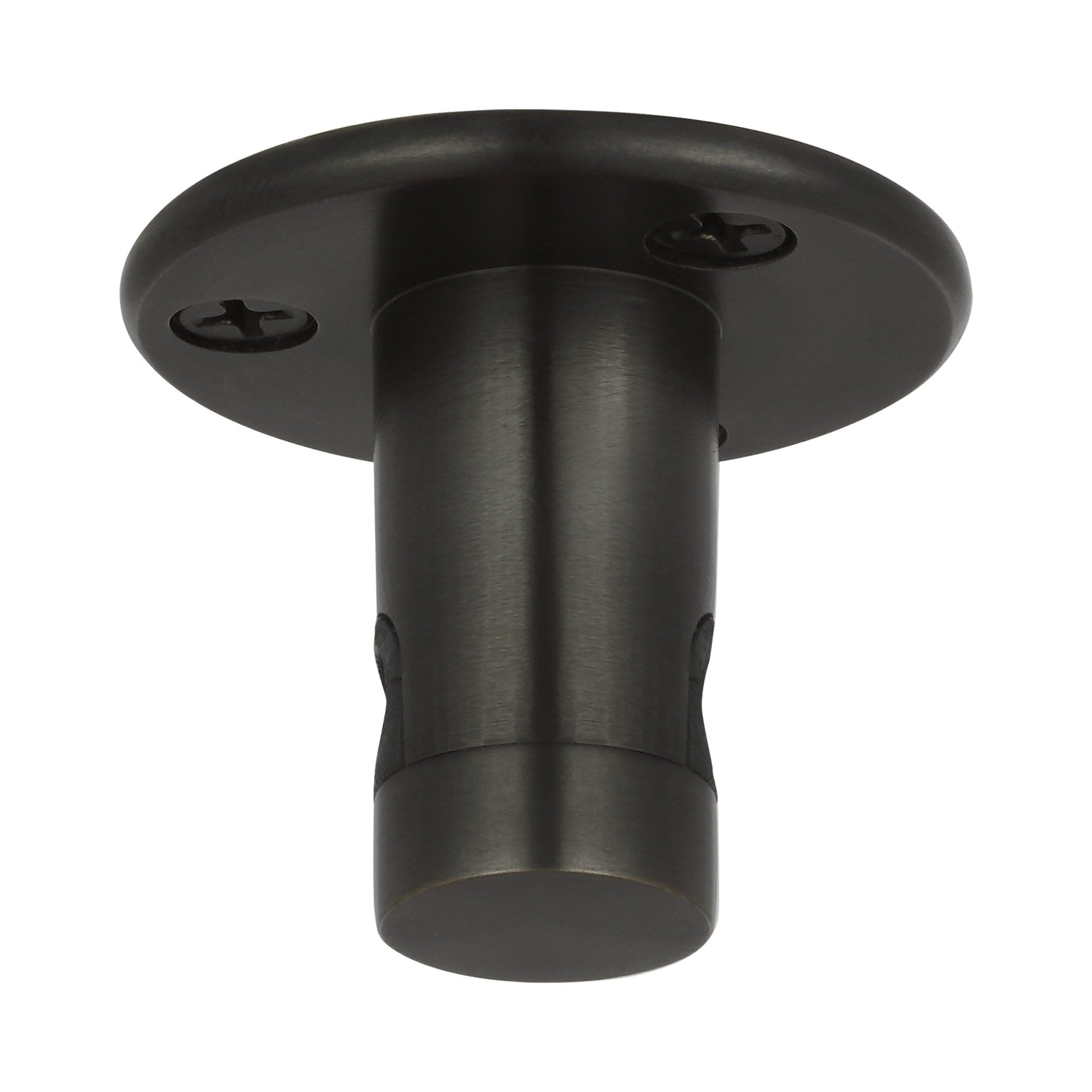 Signature Single Cord Swag Mount in Bronze.