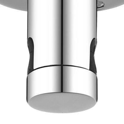 Signature Single Cord Swag Mount in Detail.