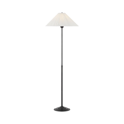Soren Floor Lamp in Bronze.