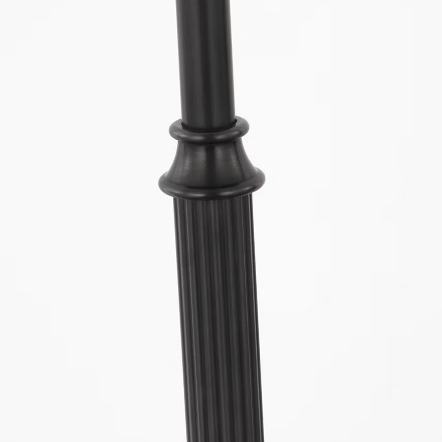 Soren Floor Lamp in Detail.