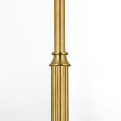Soren Floor Lamp in Detail.