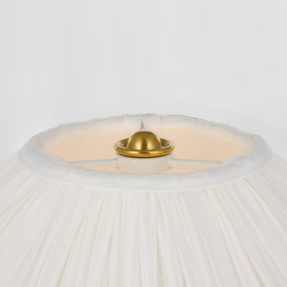 Soren Floor Lamp in Detail.