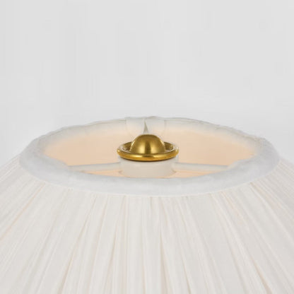 Soren Floor Lamp in Detail.