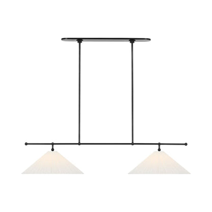 Soren Linear Chandelier.
