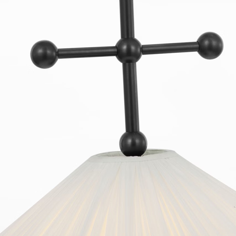Soren Pendant Light in Detail.