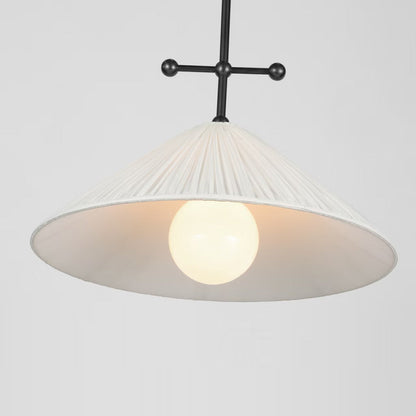 Soren Pendant Light in Detail.