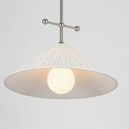 Soren Pendant Light in Detail.