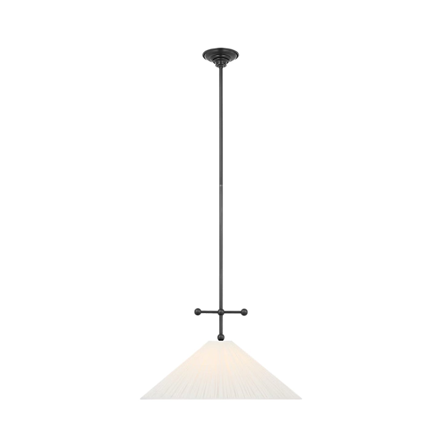 Soren Pendant Light in Detail.