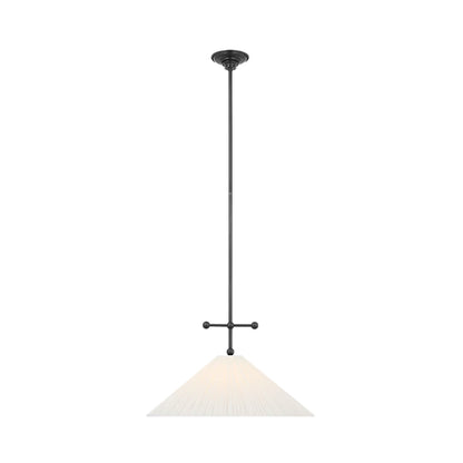 Soren Pendant Light in Detail.