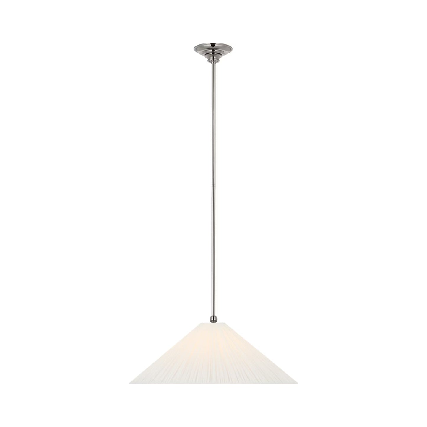 Soren Pendant Light in Detail.