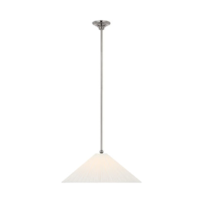 Soren Pendant Light in Detail.