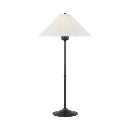 Soren Table Lamp in Bronze.