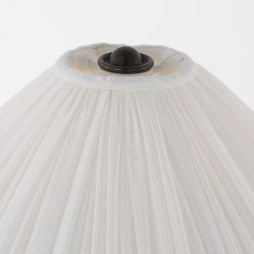 Soren Table Lamp in Detail.