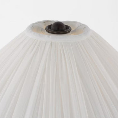Soren Table Lamp in Detail.