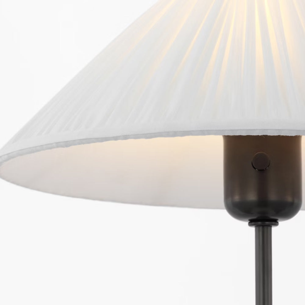 Soren Table Lamp in Detail.