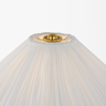 Soren Table Lamp in Detail.