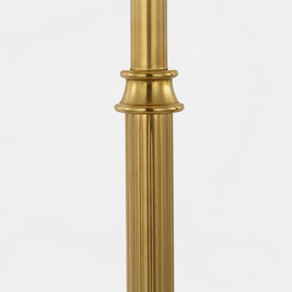 Soren Table Lamp in Detail.