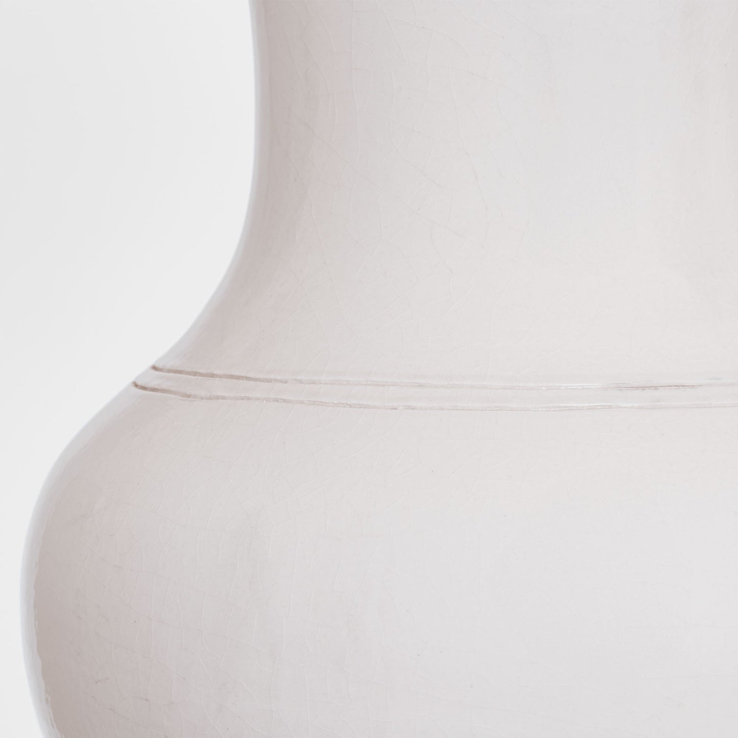 Sorrento Table Lamp in Detail.