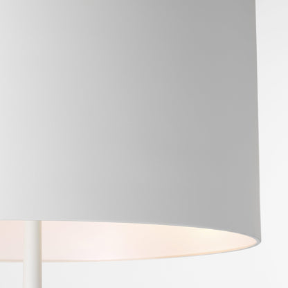 Spinet Floor Lamp in Detail.