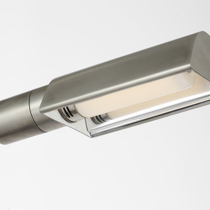 Studio LED Rechargeable Floor Lamp in Detail.