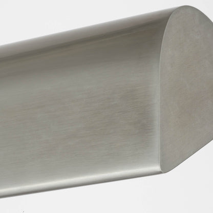 Studio LED Rechargeable Floor Lamp in Detail.