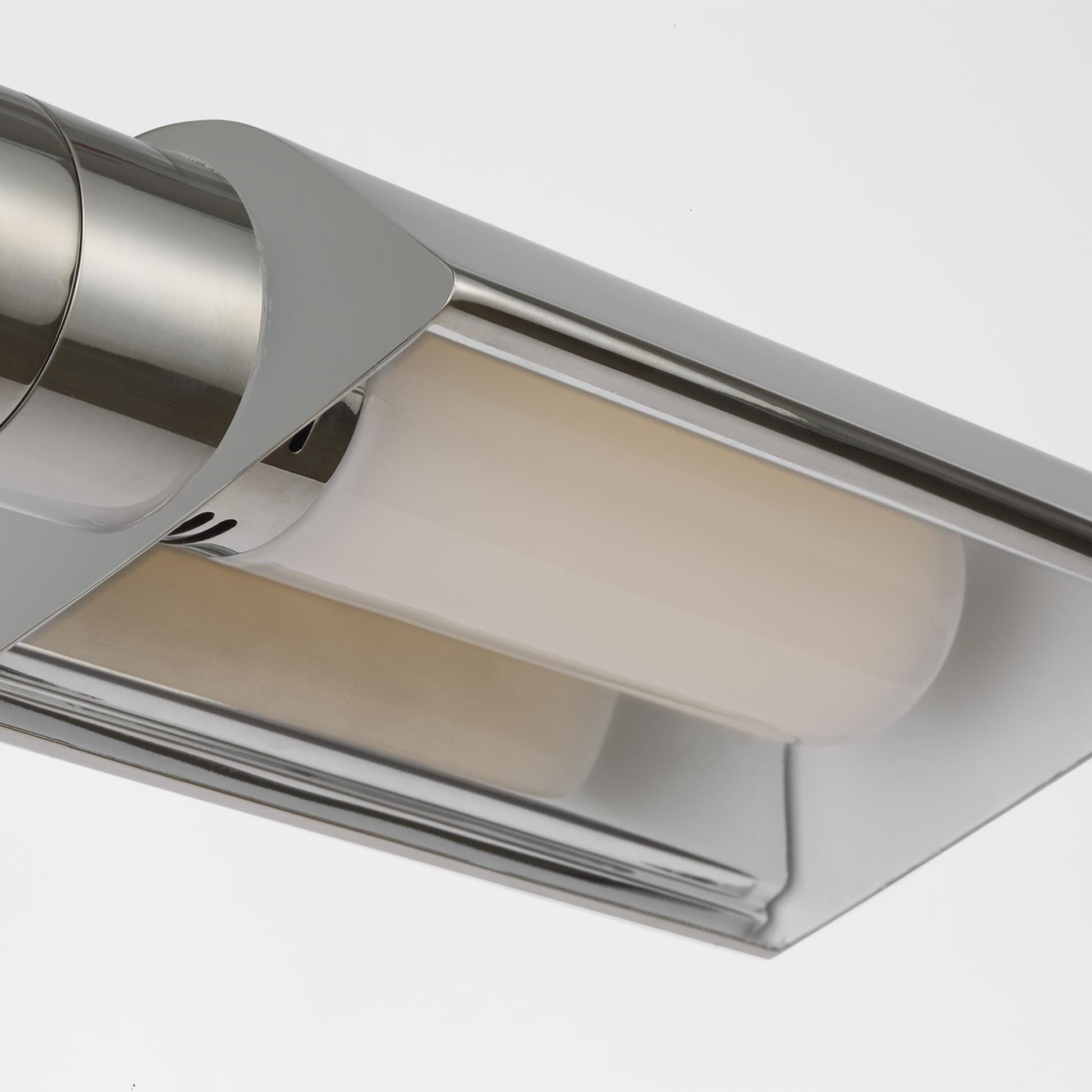 Studio LED Rechargeable Floor Lamp in Detail.