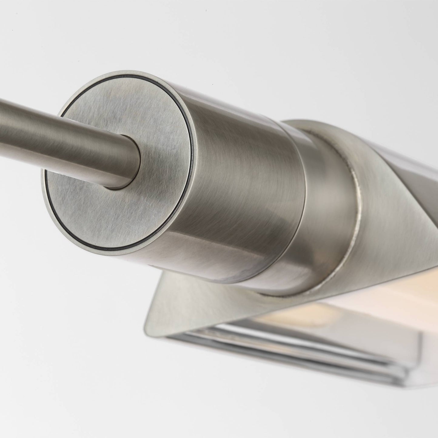 Studio LED Rechargeable Floor Lamp in Detail.