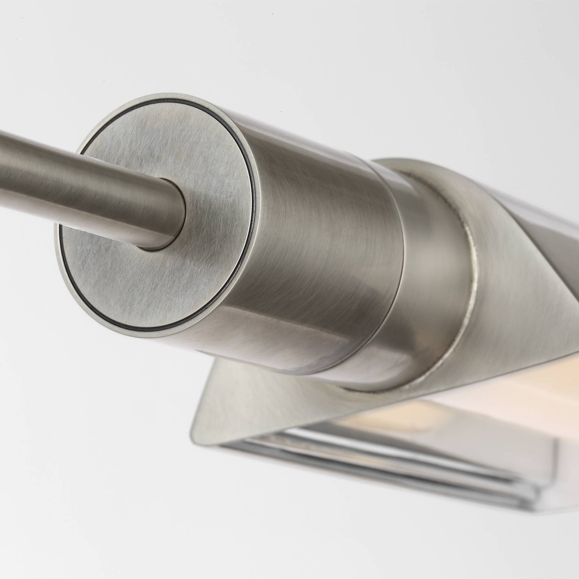 Studio LED Rechargeable Floor Lamp in Detail.