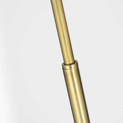 Studio LED Rechargeable Floor Lamp in Detail.