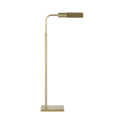 Studio LED Rechargeable Floor Lamp in Detail.