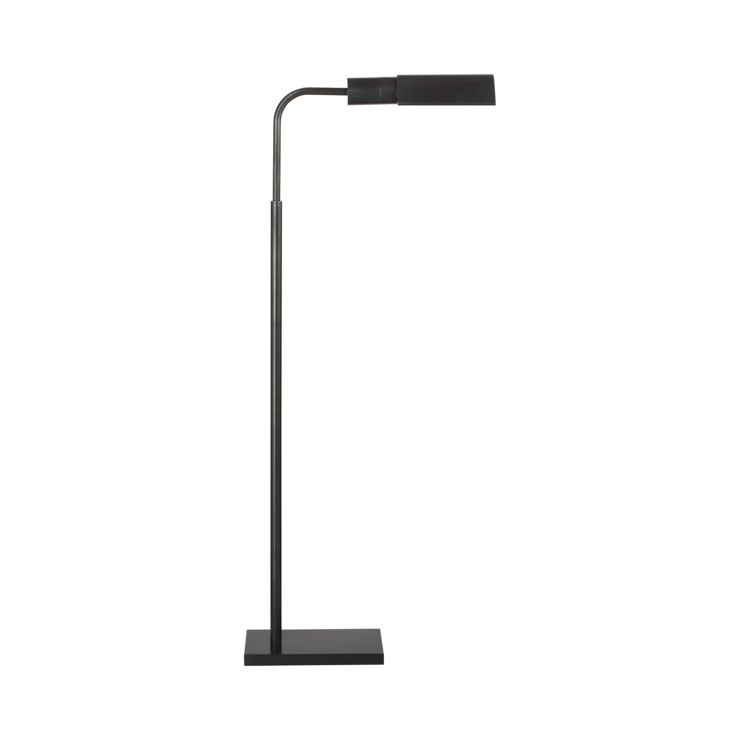 Studio LED Rechargeable Floor Lamp in Detail.