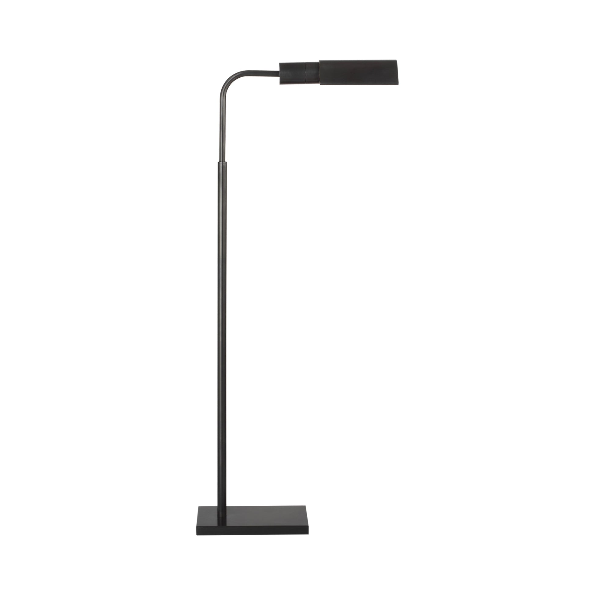 Studio LED Rechargeable Floor Lamp in Detail.