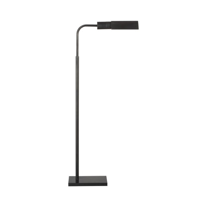 Studio LED Rechargeable Floor Lamp in Detail.