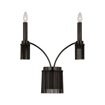Sutton Wall Light.