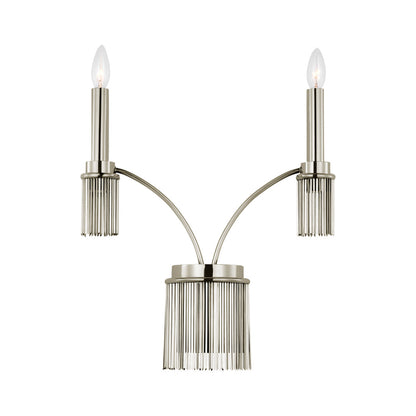 Sutton Wall Light.