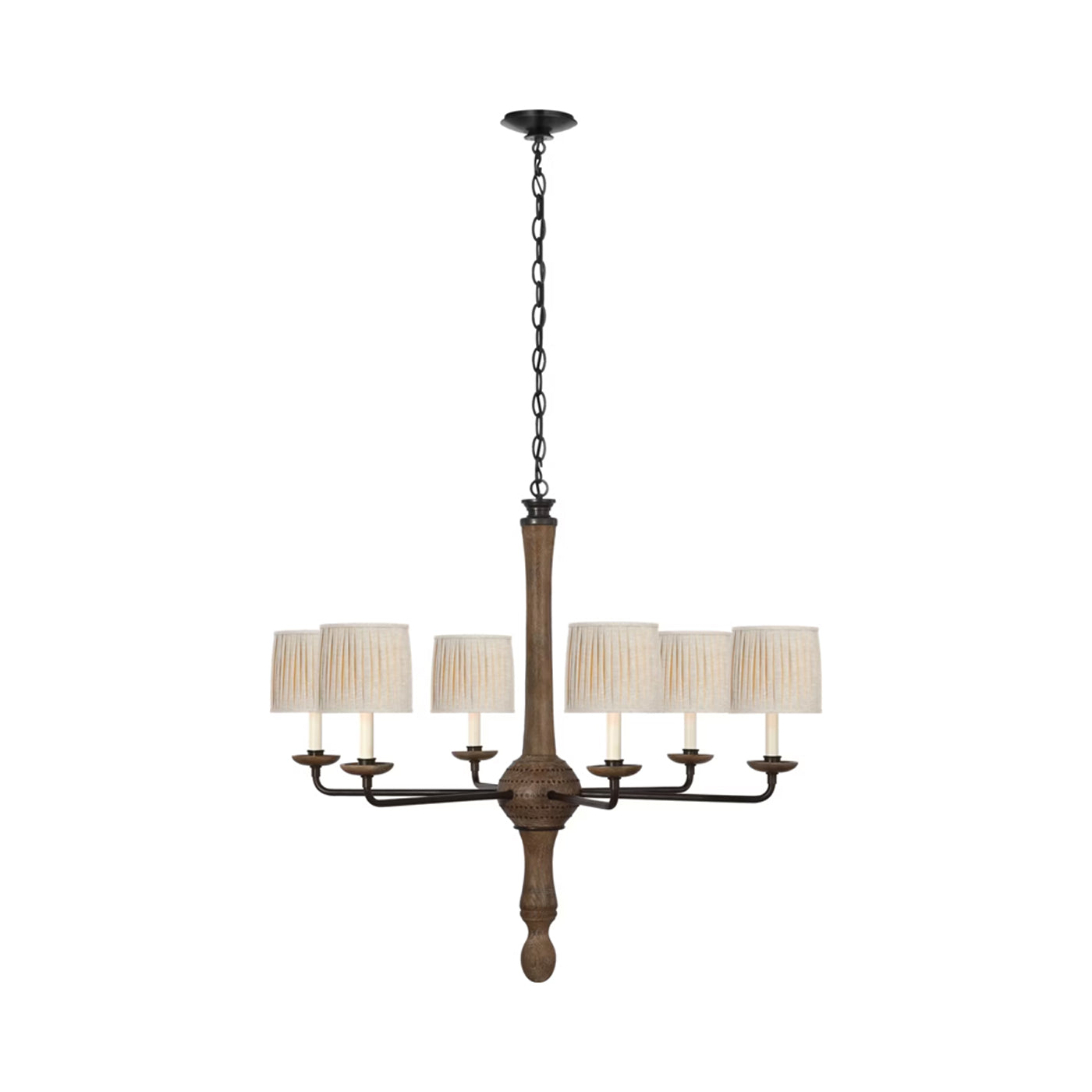 Suzanna Chandelier (38-Inch).