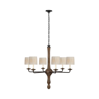 Suzanna Chandelier (38-Inch).
