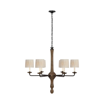 Suzanna Chandelier.