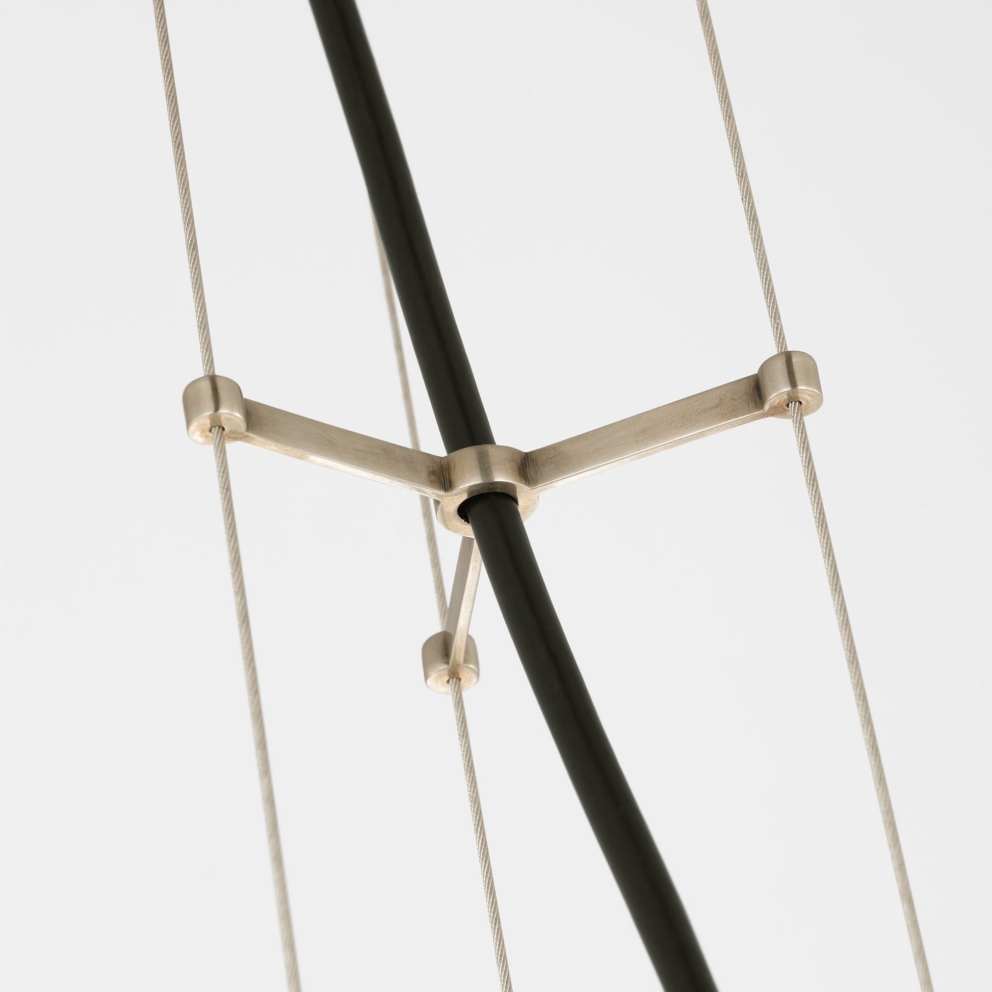 Taro Pendant Light in Detail.