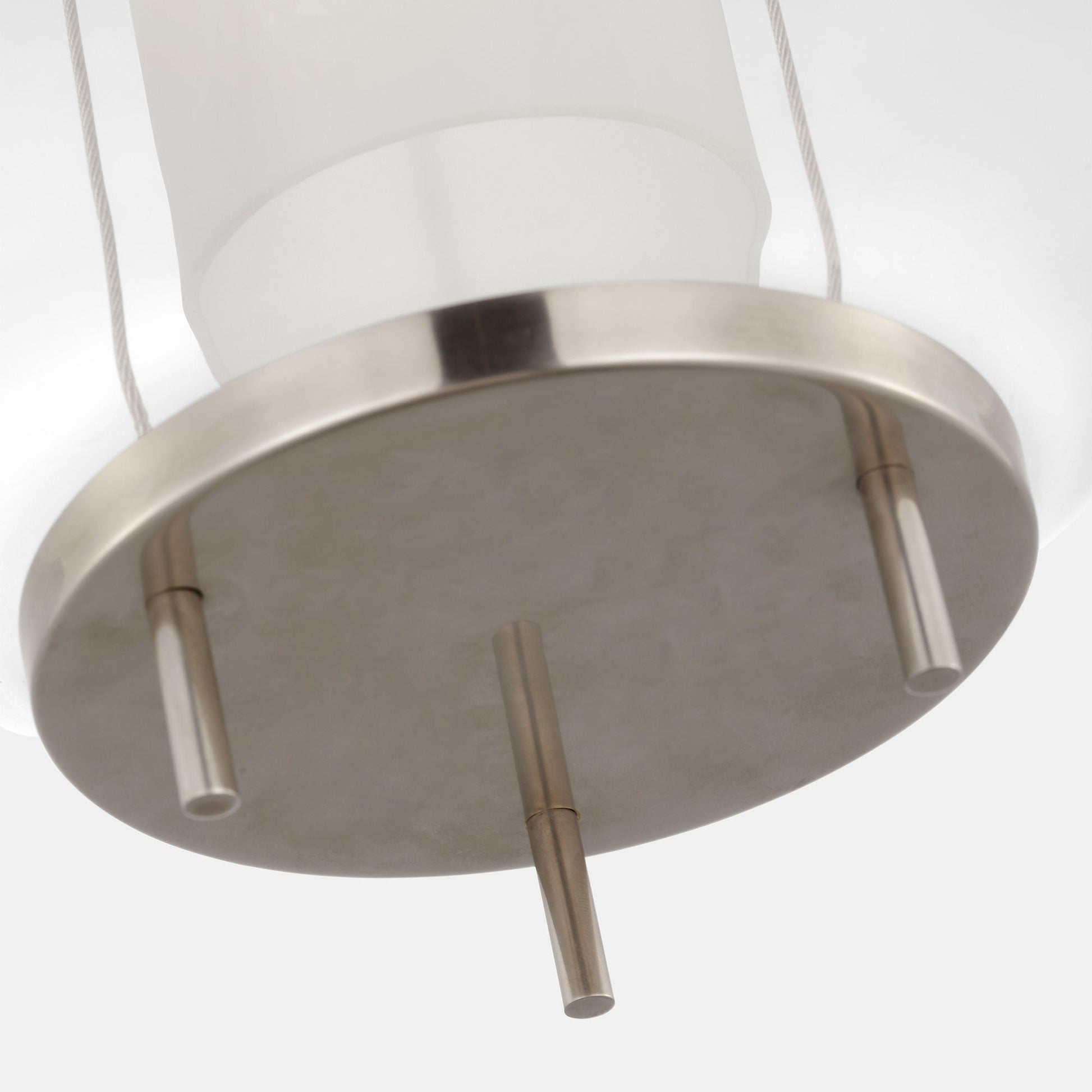 Taro Pendant Light in Detail.