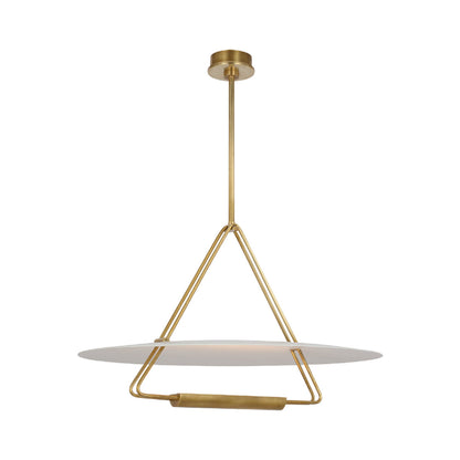 Teline LED Chandelier.