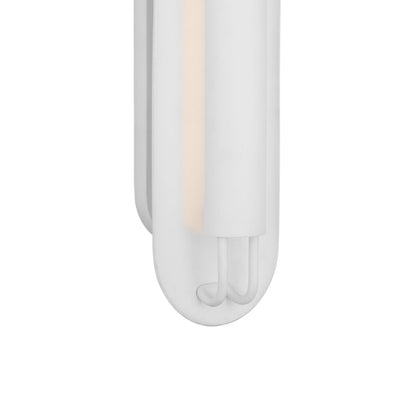 Teline LED Wall Light in Detail.