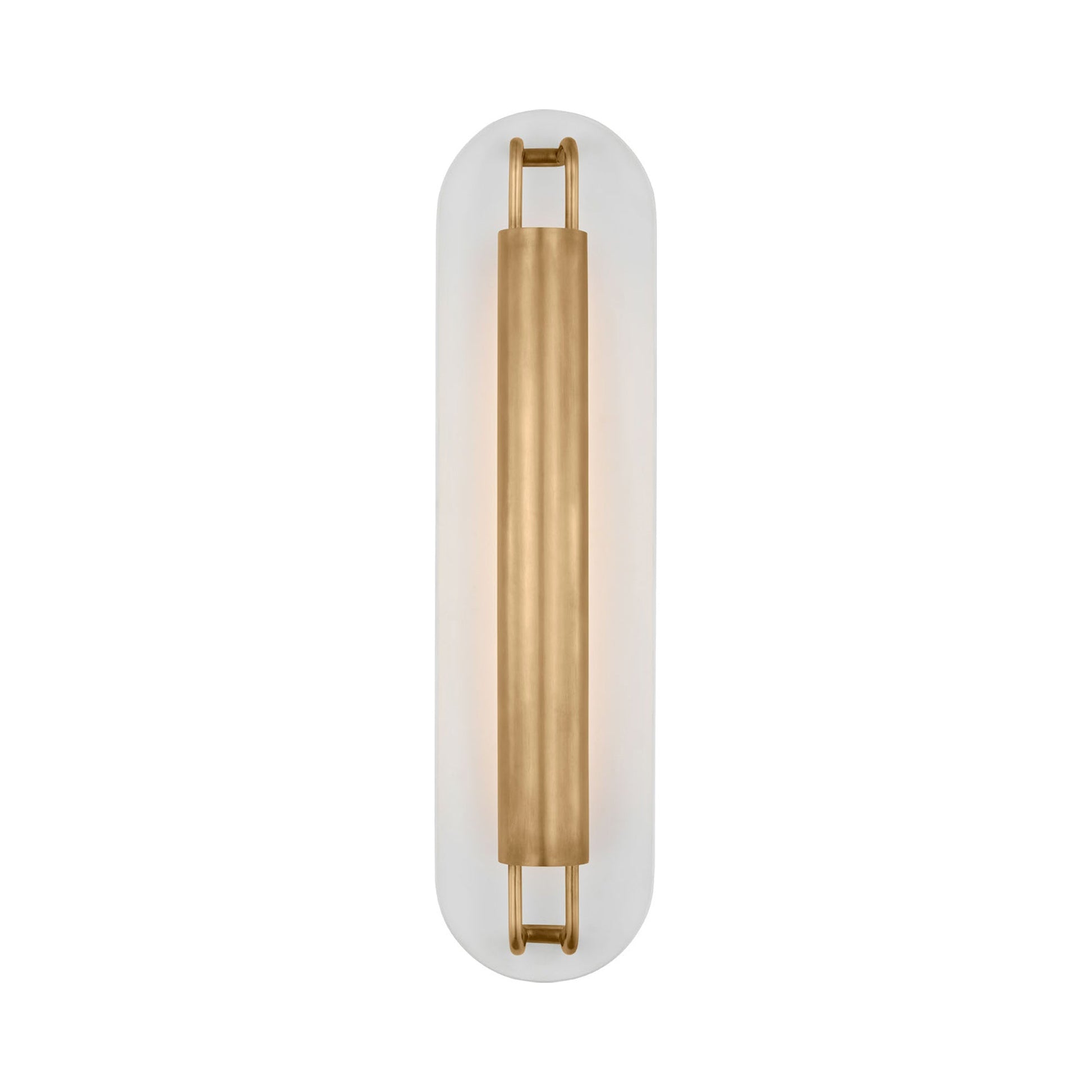 Teline LED Wall Light in Detail.