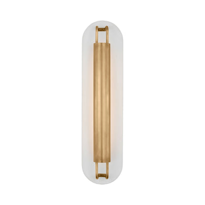 Teline LED Wall Light in Detail.