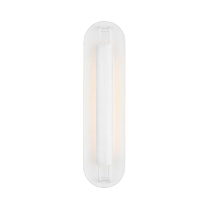 Teline LED Wall Light in Detail.