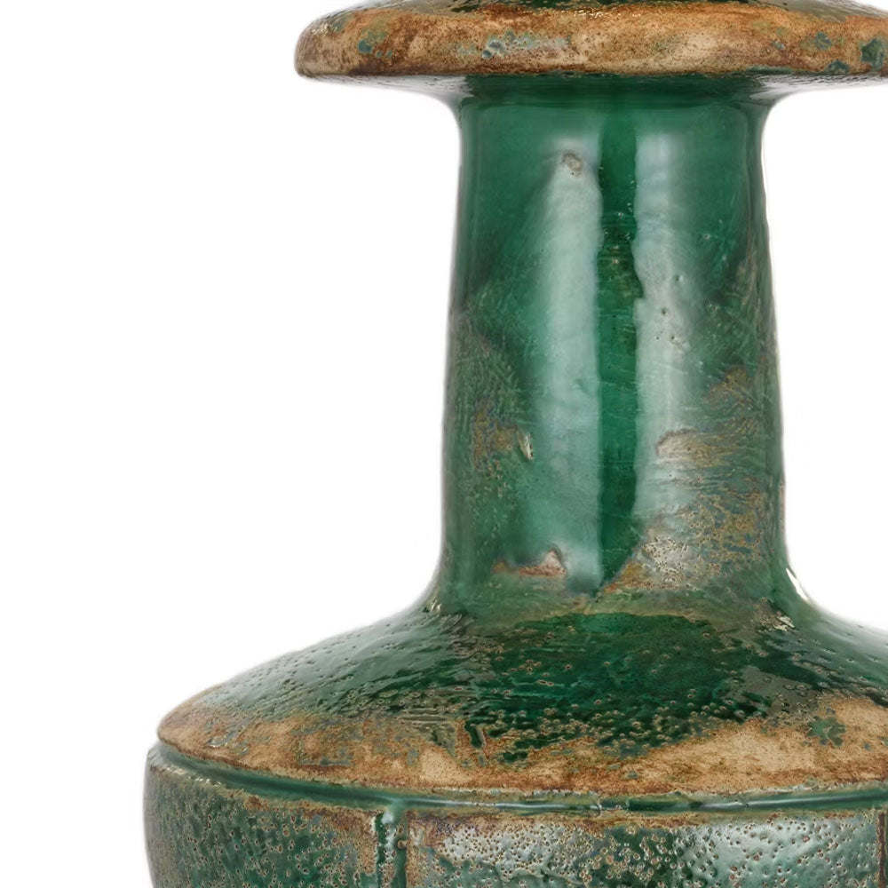 Temara Table Lamp in Detail.