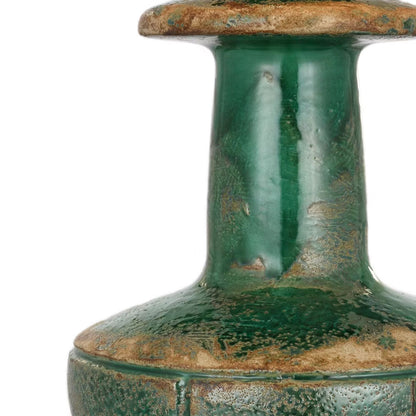 Temara Table Lamp in Detail.
