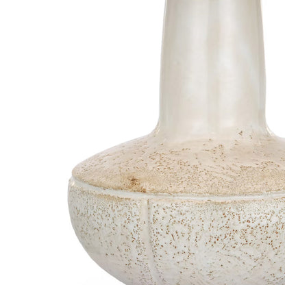 Temara Table Lamp in Detail.