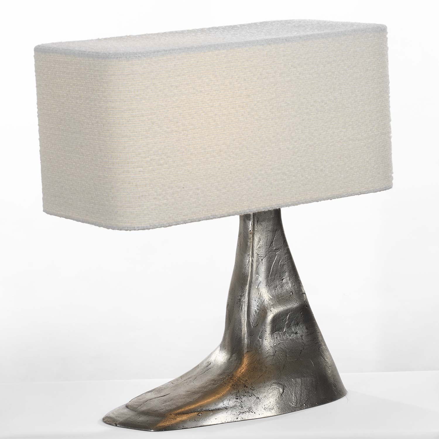 Terra-Forma Table Lamp in Detail.