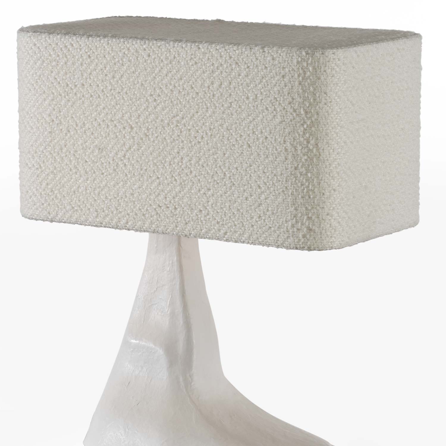 Terra-Forma Table Lamp in Detail.